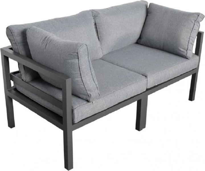 Actual product image Jet-Line Garden sofa RHODOS 2 seater