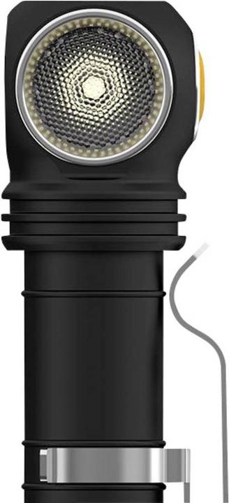 Produktbild ArmyTek Wizard C2 Pro Nichia Magnet USB (warmes licht) Kopf- / Handlampe (11.20 cm, 1600 lm)