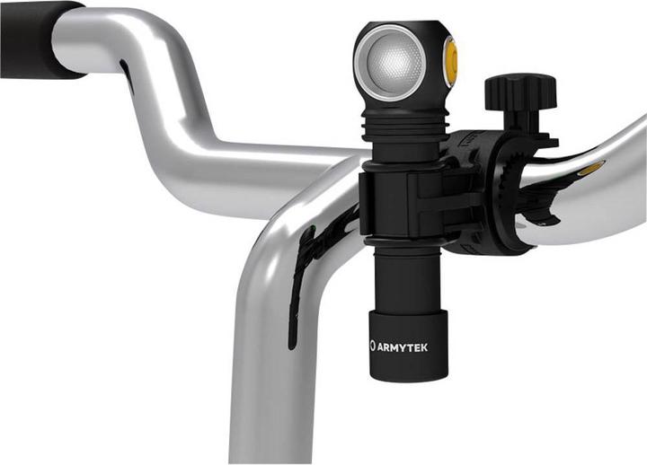 Produktbild ArmyTek Wizard C2 Pro Max (12.15 cm, 4000 lm)