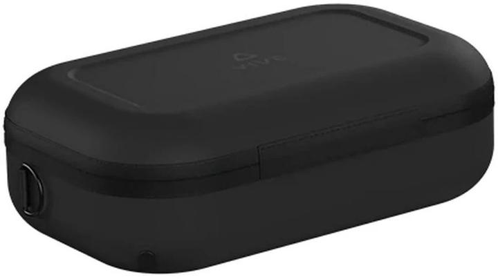 Actual product image HTC Vive Focus 3 Charging Case