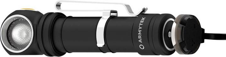Produktbild ArmyTek Wizard C2 Pro Max (12.15 cm, 4000 lm)