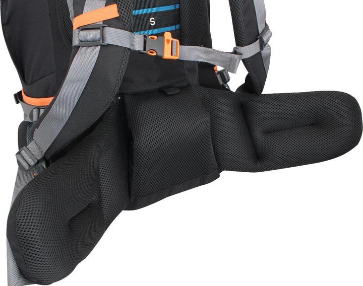 Produktbild TravelSafe Trekking Rucksack Escape - 55 Liter (55 l)