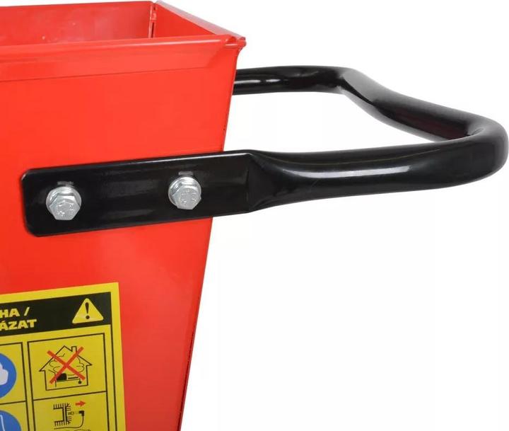 Produktbild Hecht 6421