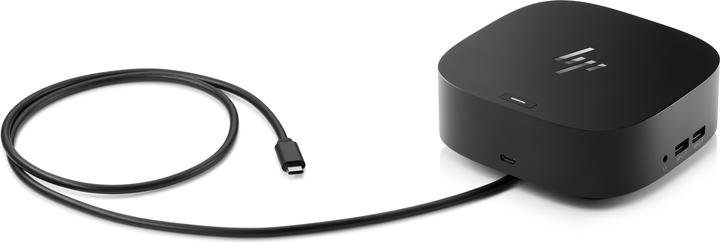 Productafbeelding HP G5 Universeel dok (USB-C, 10 Havens)