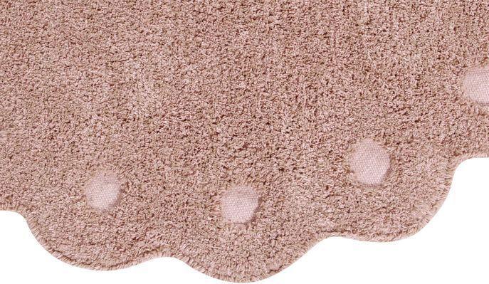 Actual product image Lorena Canals Pine Cone (130 x 180 cm)