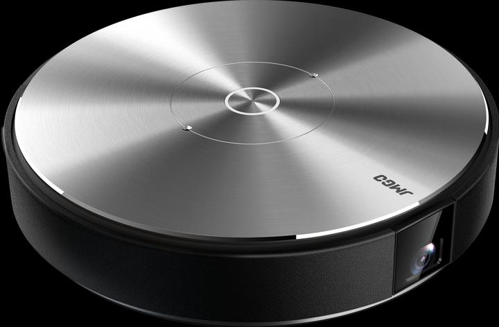Image du produit JMGO N7L (Full HD, 700 lm, 1.2:1)