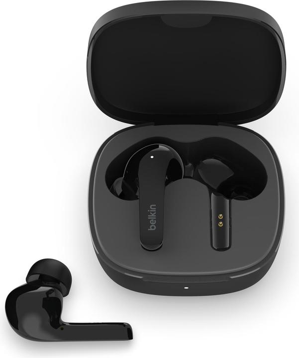 Image du produit Belkin SoundForm Flow (ANC, 7 h, Sans fil)