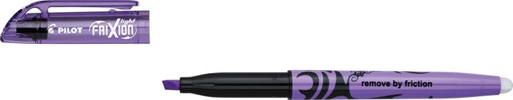 Produktbild Pilot FriXion Light (Purple, 3.80 mm, 1 x)