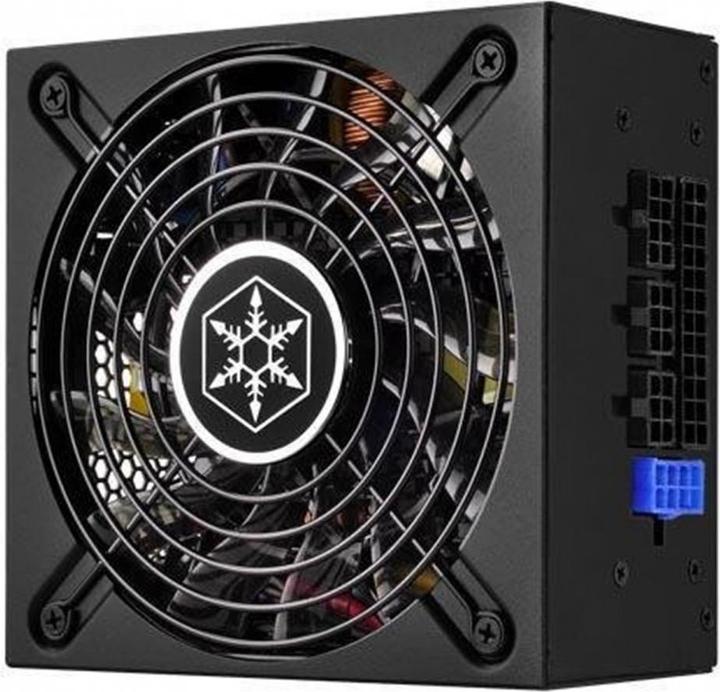 Silverstone SST-SX500-LG v2.1 (500 W)