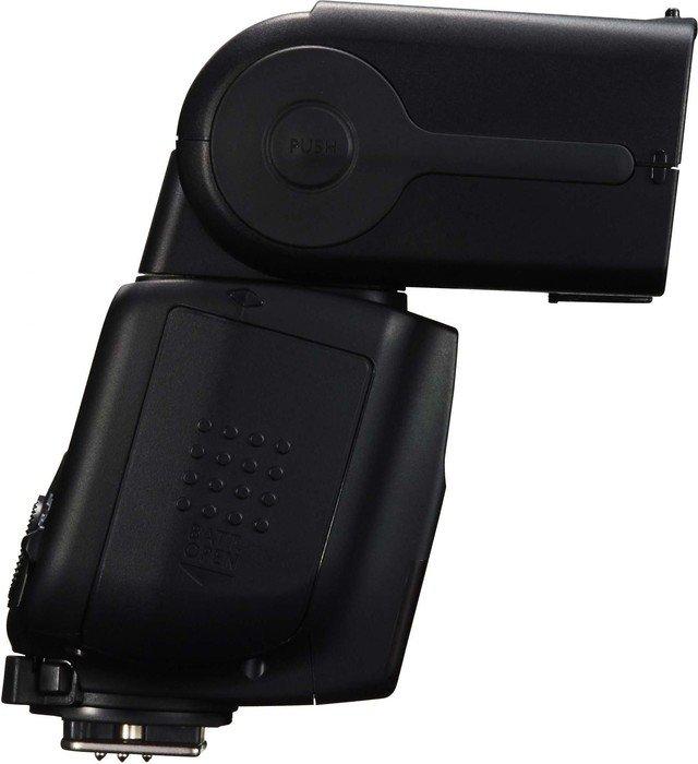Produktbild Canon SpeedLite 430EX III RT (Aufsteckblitz, Canon)