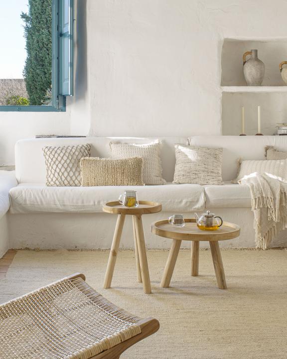 Actual product image Kave Home Beida