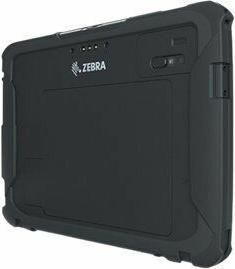 Produktbild Zebra Rugged Tablet, ET80, 12" QHD (12", 128 GB, Schwarz)