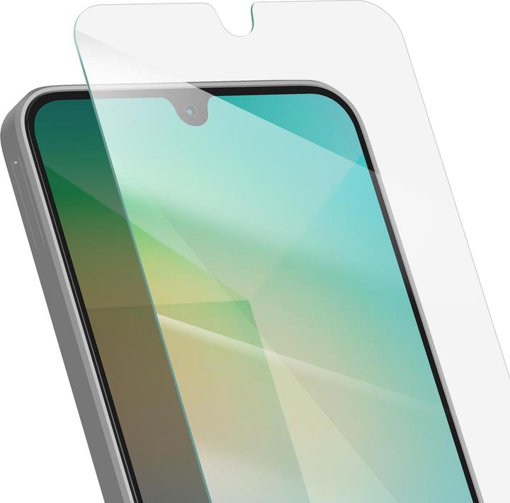 Actual product image Mayaxess CrystalGuard Bildschirmfolie (1 Piece, Samsung Galaxy A26)