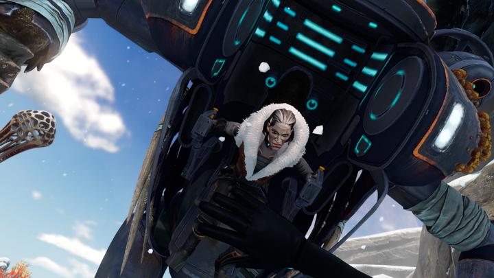 Image du produit Bandai Namco Subnautica Below Zero (PS5, EN)