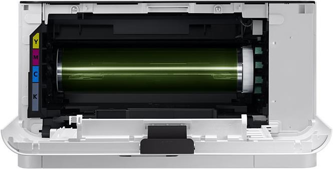 Image du produit Samsung Sl-C430w (Laser, Couleur)