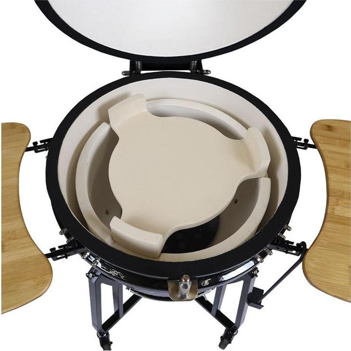 Produktbild Mr. Grill Deflektorplatte