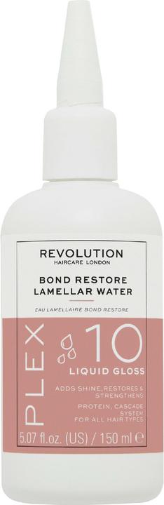 Makeup Revolution Revolution Haircare Lamellar Wasser - Bond Restore - Plex 10 - 150 ml (150 ml)