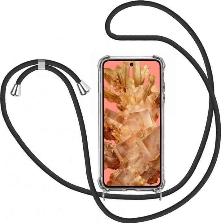 Produktbild Screenguard Google Pixel 8 Loopster Necklace Hülle