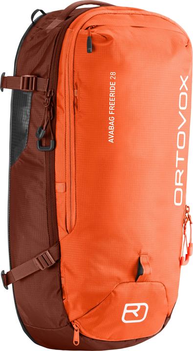 Produktbild Ortovox Avabag Litric Freeride 28 Zip (28 l)