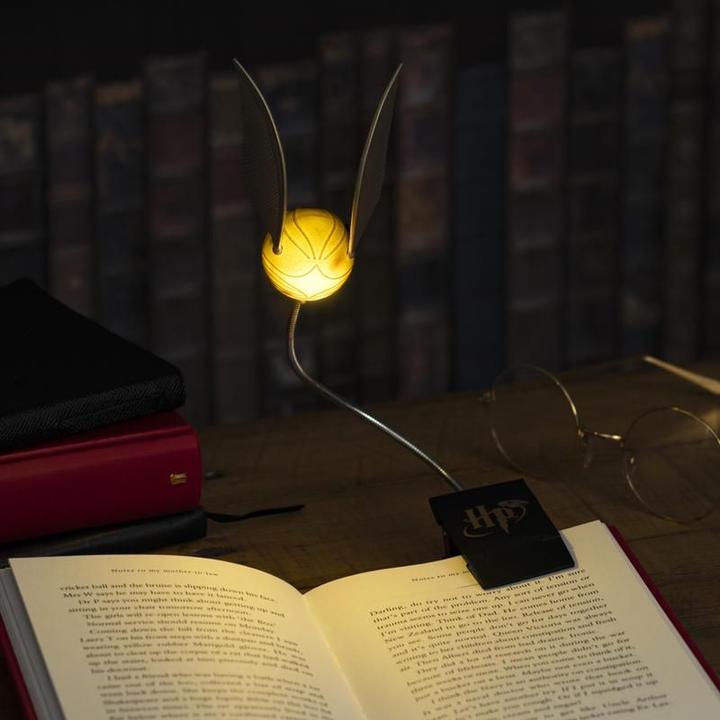 Image du produit Paladone Products Golden Snitch