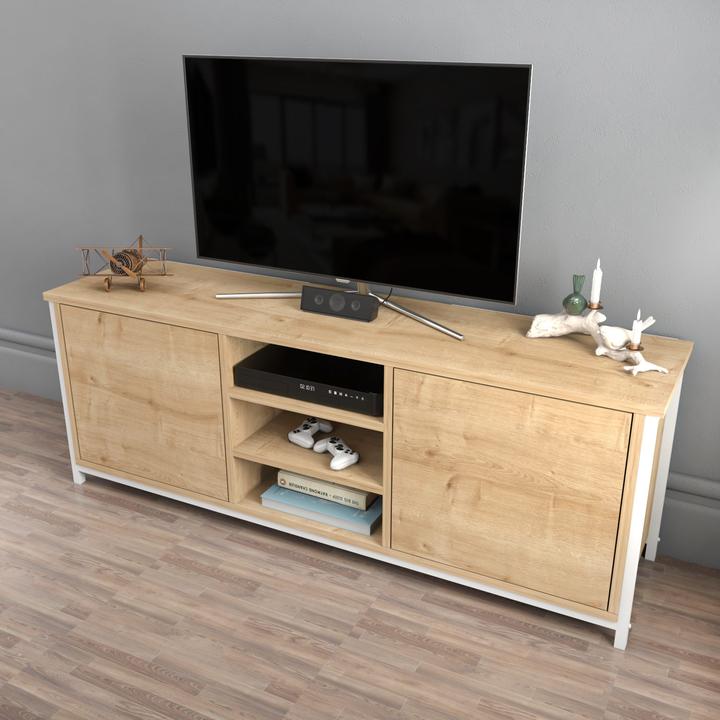 Image du produit Kalune Design Roy (140 x 35.3 x 50.8 cm)