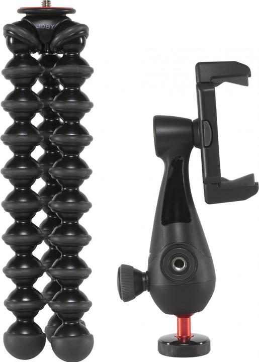 Produktbild Joby GripTight PRO 3 GorillaPod (Kunststoff, Metall)