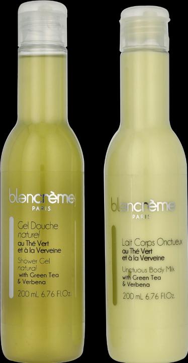 Blancreme Shower (160.40 ml)