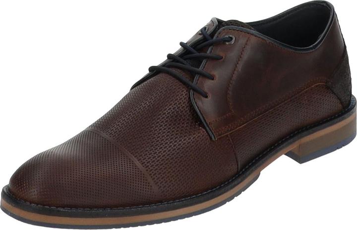 Bullboxer Businessschuhe