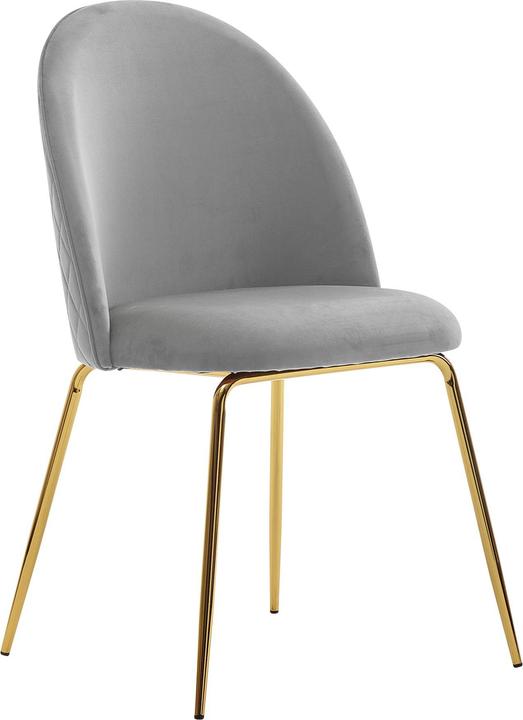 Actual product image Wohnling Esszimmerstuhl