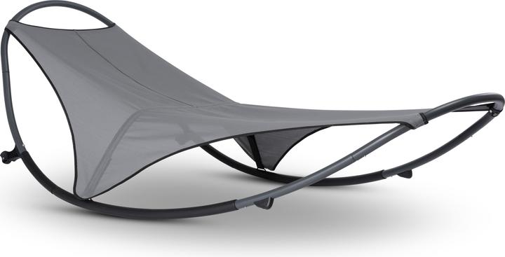 Actual product image Leco Rocking lounger Eni (210 cm)