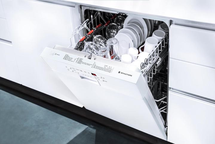 Immagine prodotto Schulthess Perla 55 Bianco