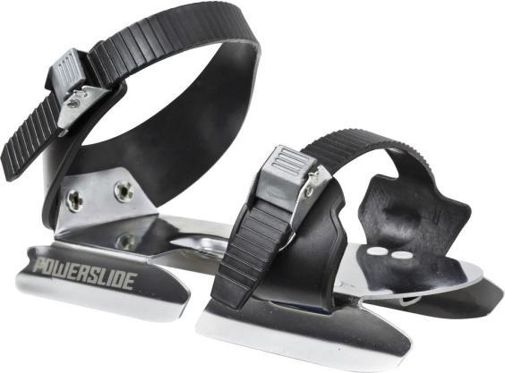 Actual product image Powerslide Rutscherla II justerbar Skøjter til sko str. 24-31 (24, 25, 26, 27, 28, 29, 30, 31)