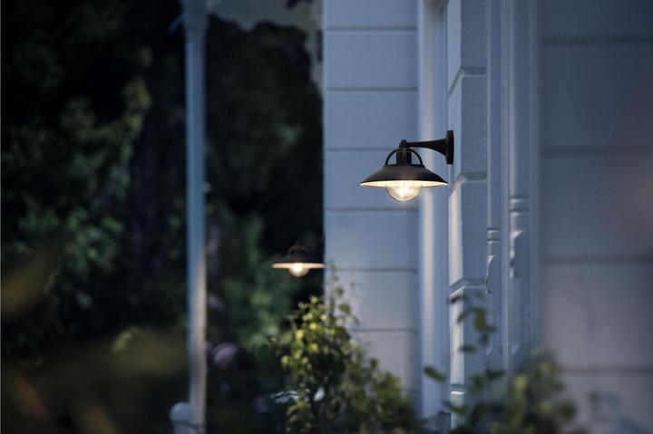 Produktbild Philips myGarden Cormorant (0 lm, E27, IP44)