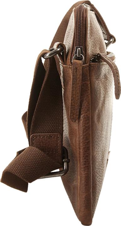 Actual product image Bodenschatz Umhängetasche