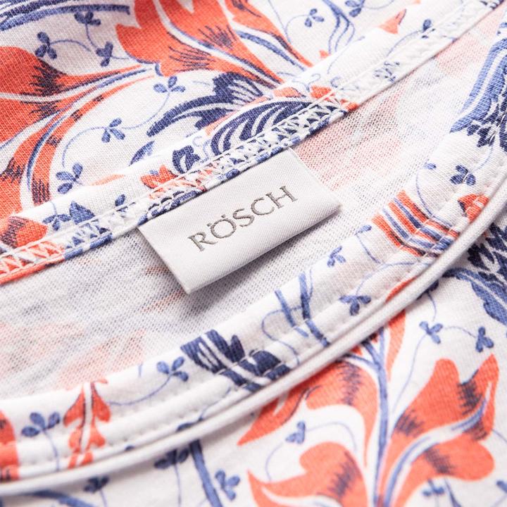 Produktbild Rösch Basic Schlafanzug-T-Shirt (42, XL)