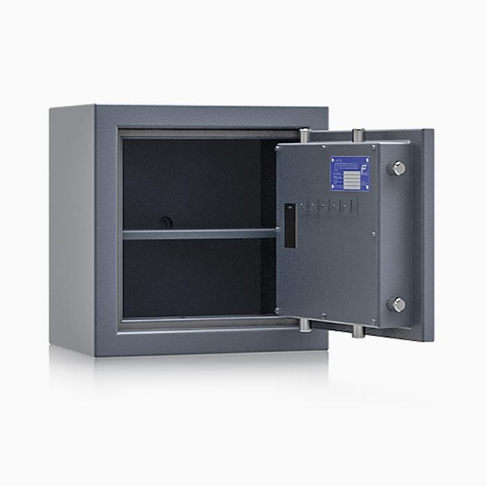 Actual product image Planetstar Safe Altair1 40 anthracite EL (18 l)