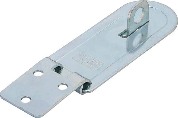 Actual product image Burg Wächter Armour ambush PCC (Spring door closer, 10 pcs.)
