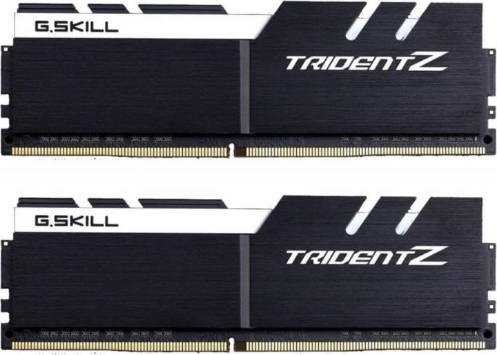 Produktbild G.Skill Trident Z (2 x 8GB, 3200 MHz, DDR4-RAM, DIMM)
