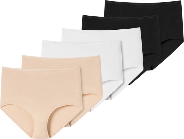 Nero, Sabbia, Bianco