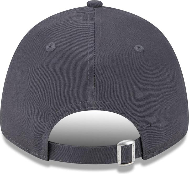 Immagine prodotto New Era Cappellino 9Forty - Chicago Bulls metallizzato (Taglia unica)