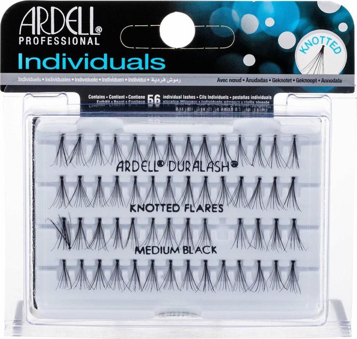 Ardell Duralash Regular Medium Black (Cils artificiels)