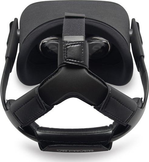 Image du produit VR Cover Oculus Quest Head Strap Pad en mousse (17mm)