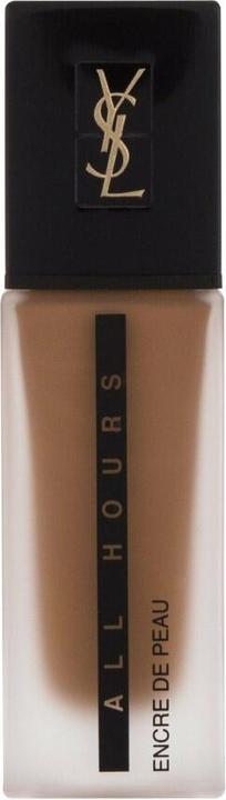 Yves Saint Laurent All Hours - Foundation Encre de Peau Mocha B70 (Nr. B70 - Mocha)