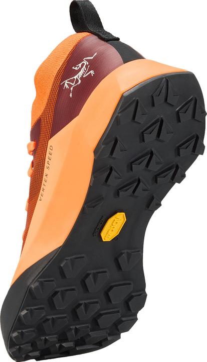 Produktbild Arc'teryx Vertex Speed Low (40.5, 41)