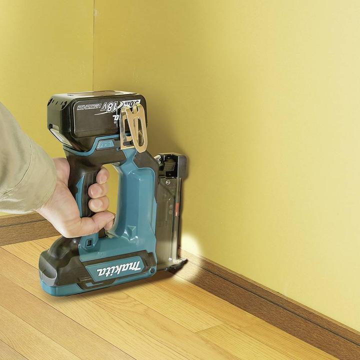 Actual product image Makita DPT353Z Battery pintacker
