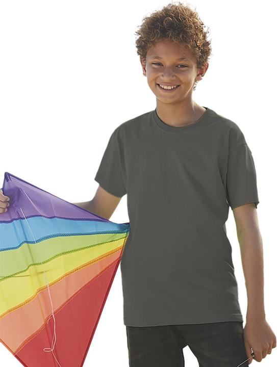 Actual product image Fruit of the Loom Original short sleeve T-shirt (152)