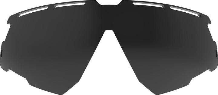 Rudy Project Defender (Schwarz, Schwarz)