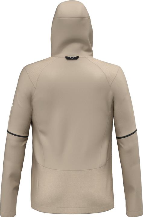 Produktbild Salewa Puez Hemp Durastretch Hybrid 2 in 1 Jacke (XXL)