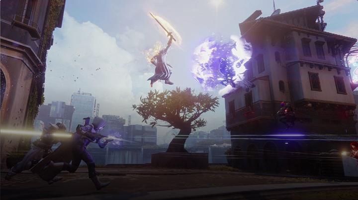 Produktbild NoName Destiny 2 (PC)