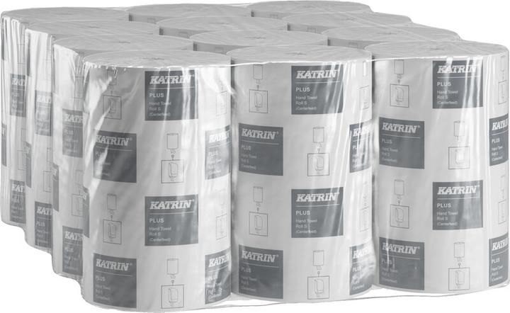 Image du produit Katrin Bobine d'essuie-mains Plus S (1 x)